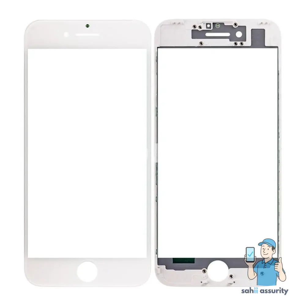 Front Glass for Apple iPhone 7 128GB